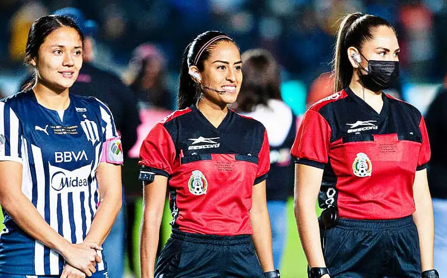 Aranza Quero