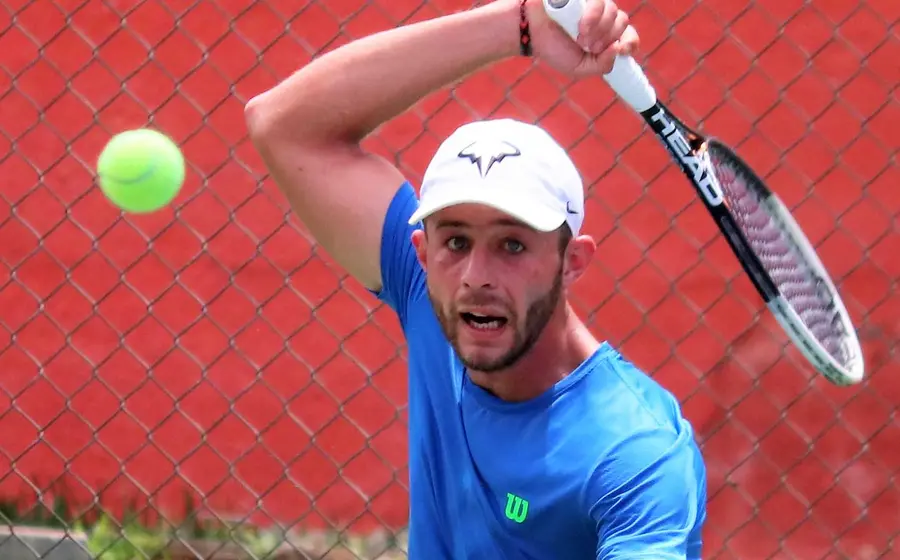 Andrés Botello