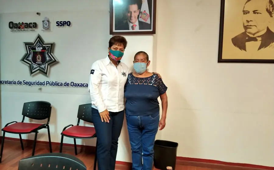 presidenta municipal tlacolula 