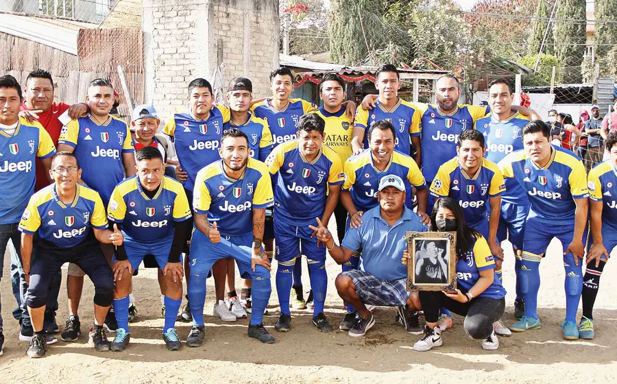 Chaos FC