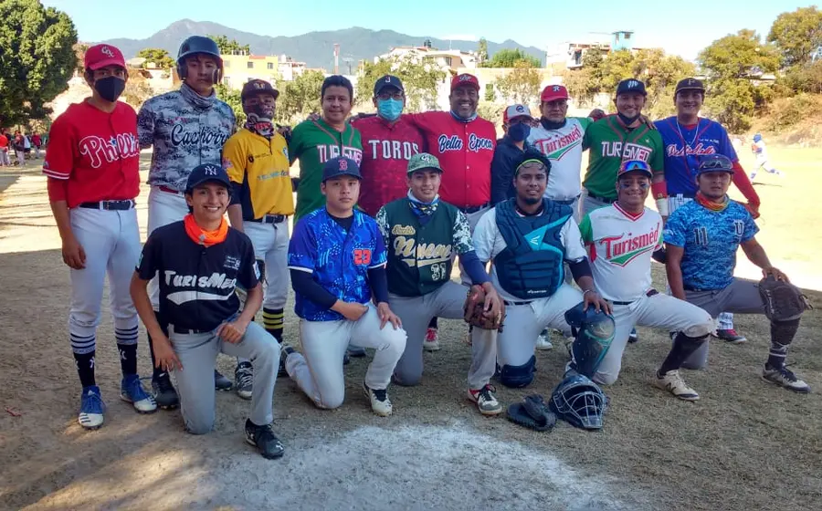 beisbol local 