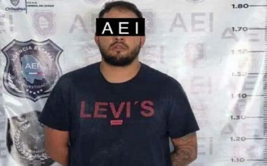 homicida El R7