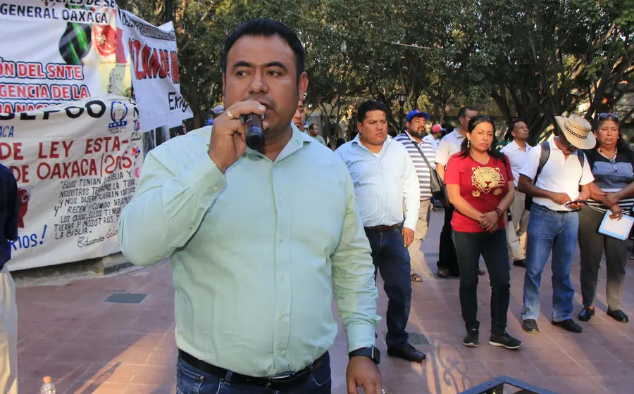Eloy López Hernández