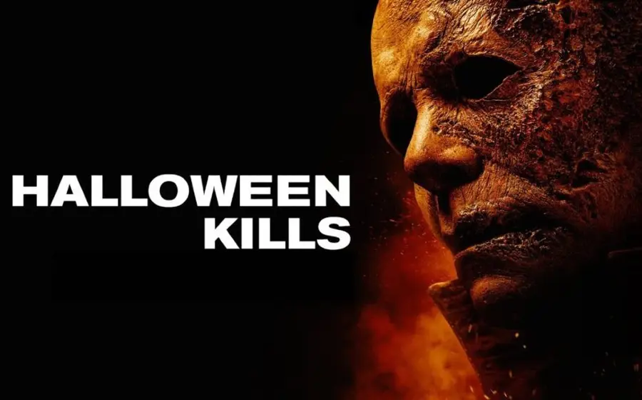 Halloween Kills