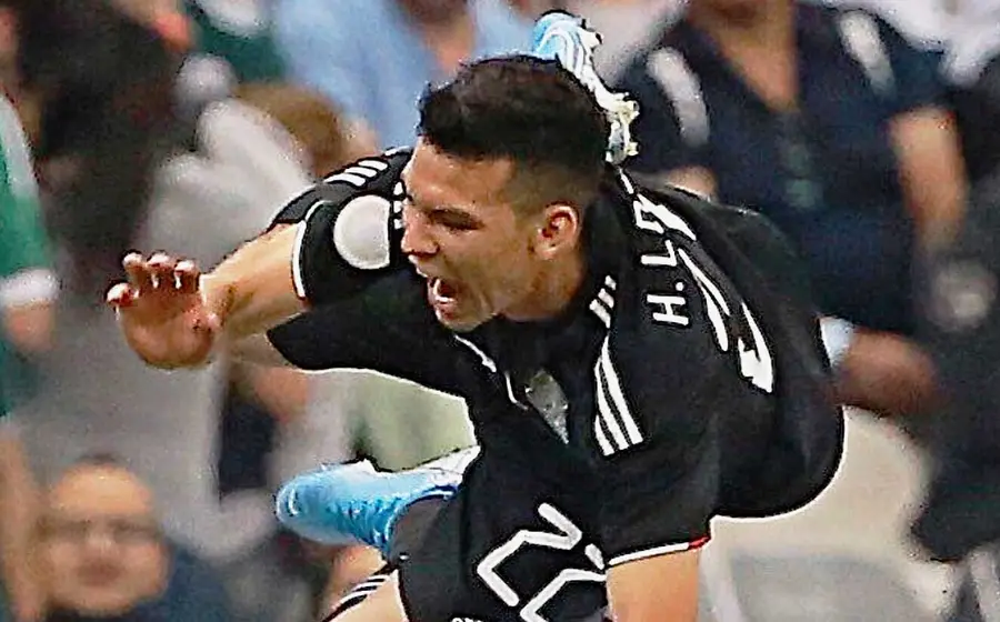 Hirving Lozano Covid-19 