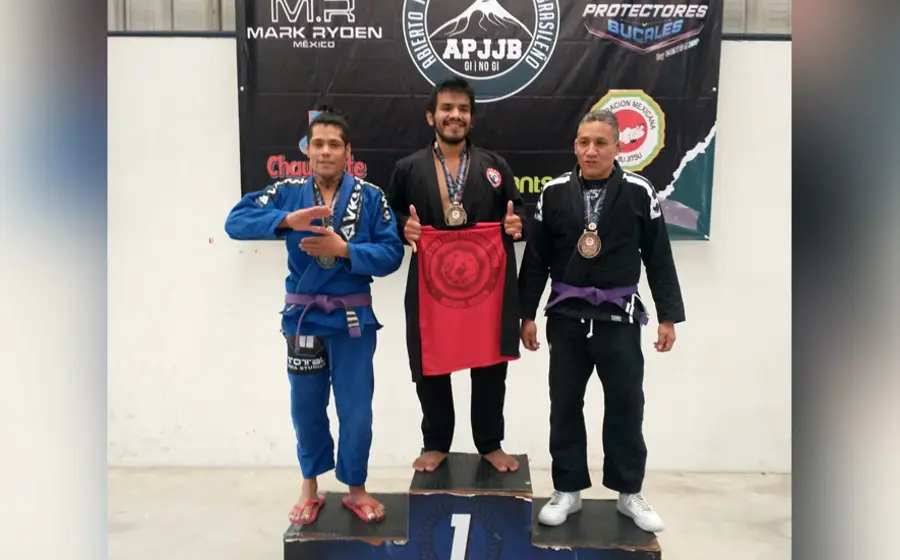 jiu jitsu 