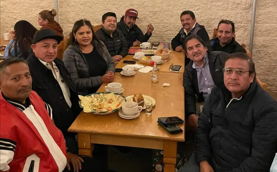 migrantes 