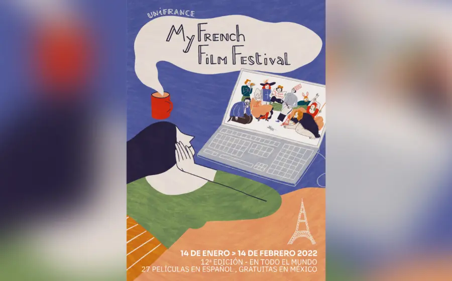MyFrenchFilmFestival