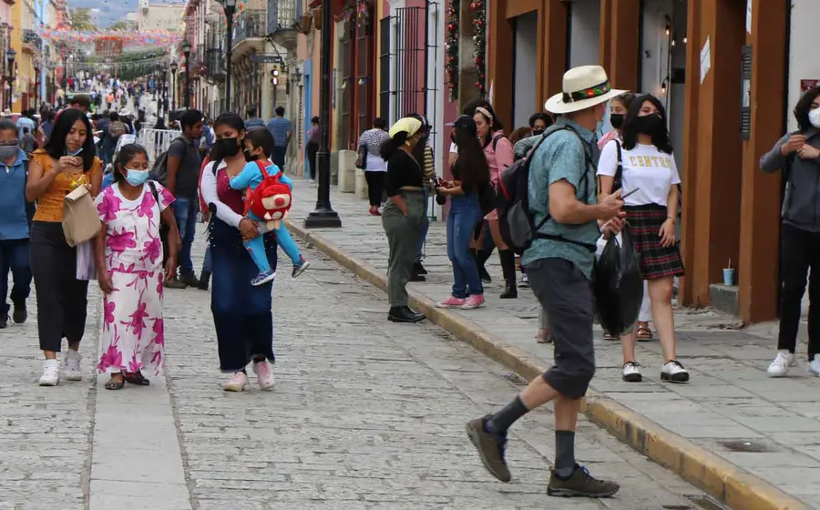 Oaxaca 