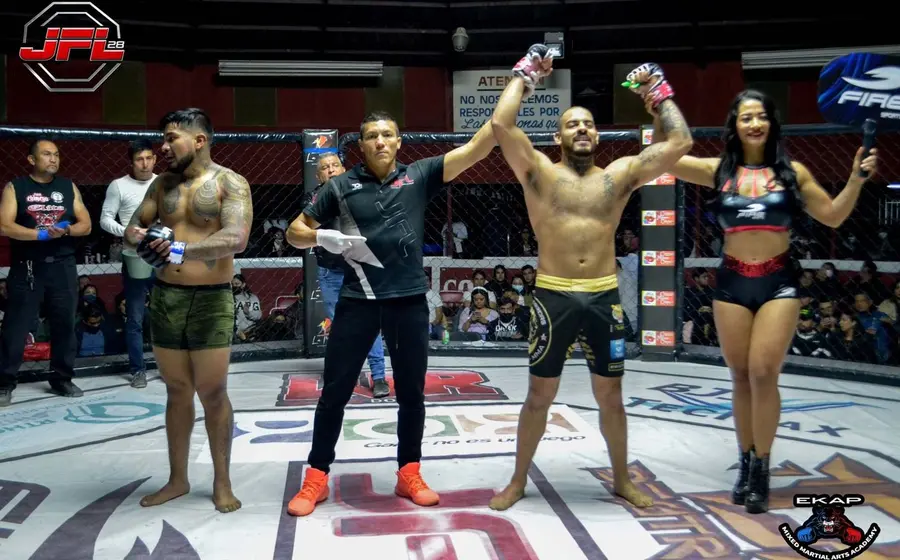 artes marciales 