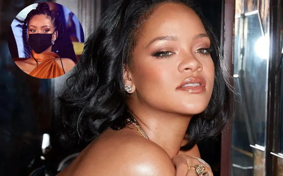 Rihanna