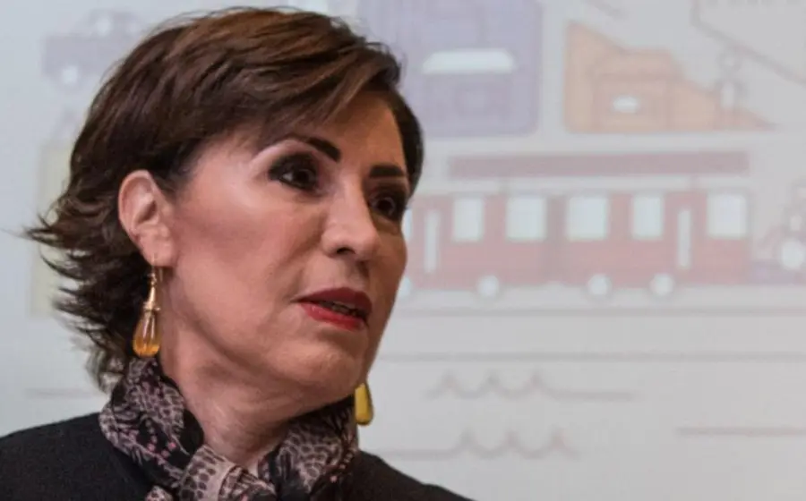 Rosario Robles