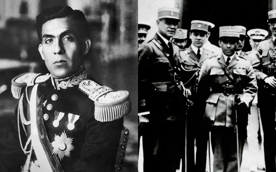 Sánchez Cerro