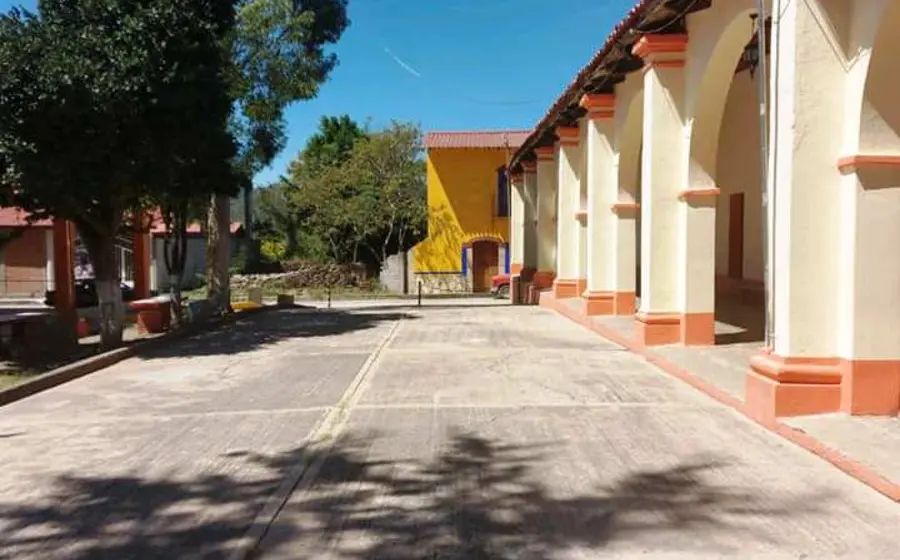 Suchitepec