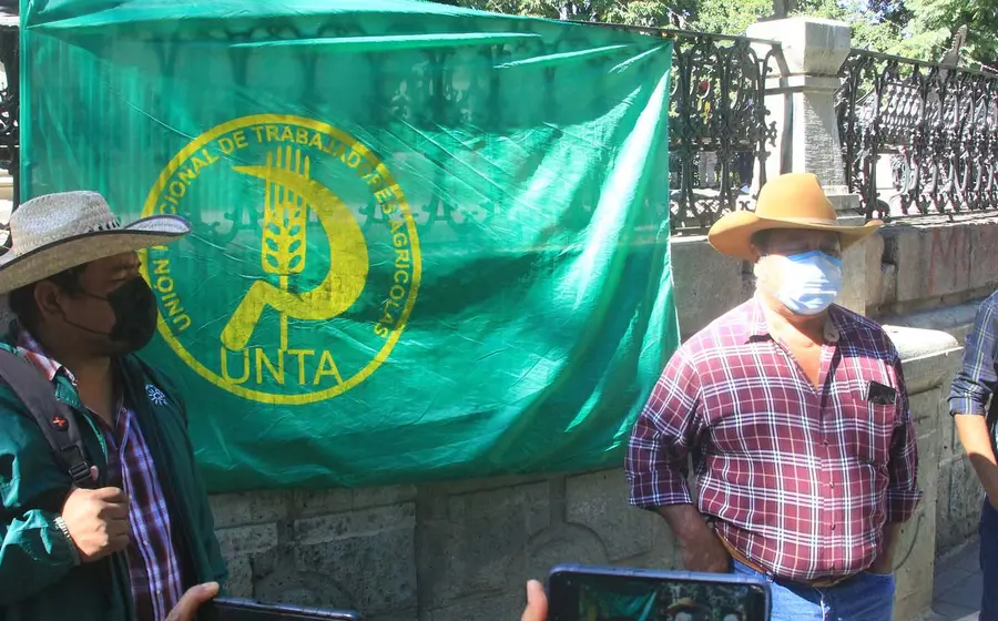 UNTA