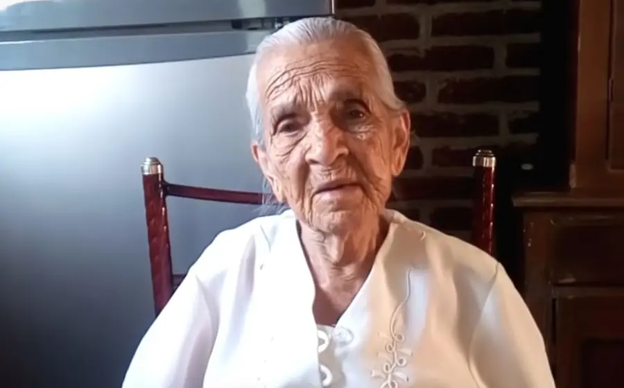 Doña Ninfa