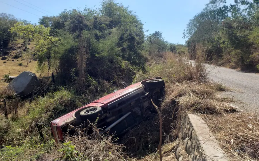 accidente 