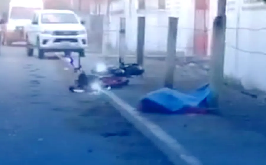 accidente 