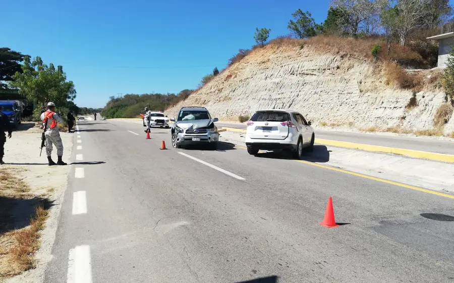 accidente 