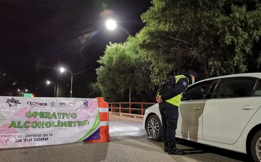 Alcoholímetro