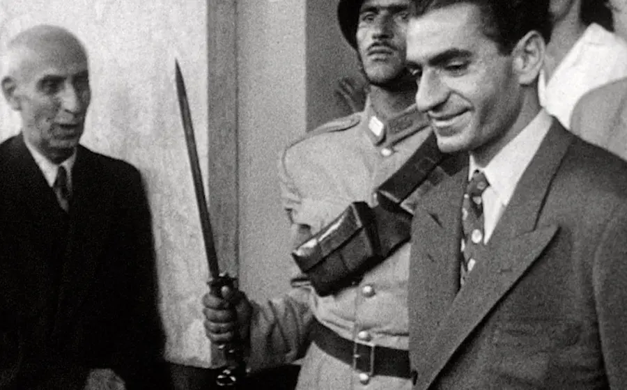 Ali Razmara