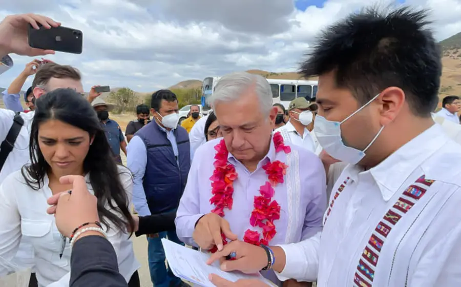 amlo mixteca 