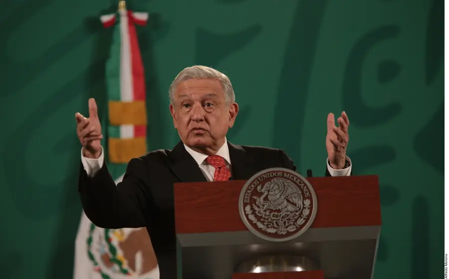 AMLO