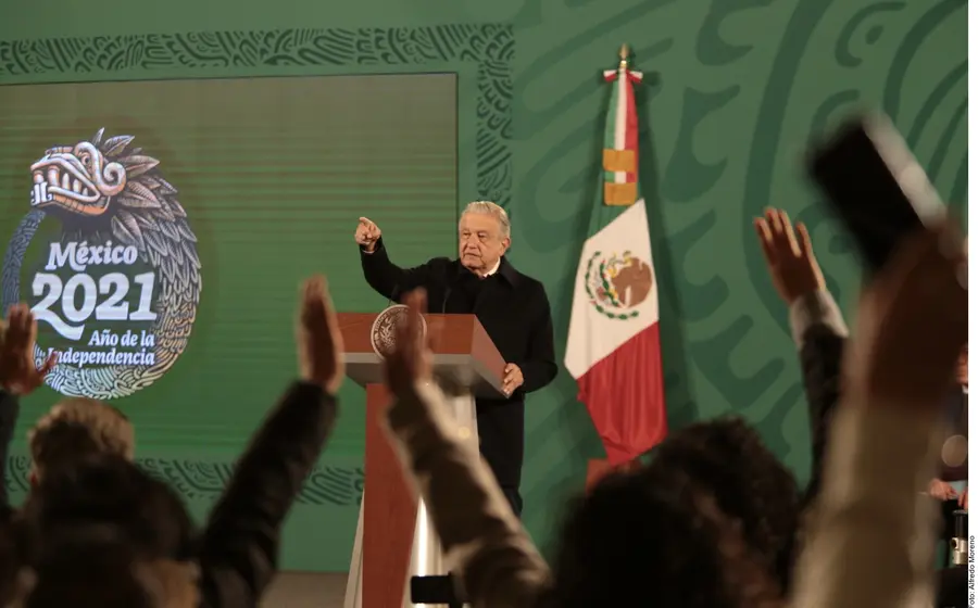 AMLO