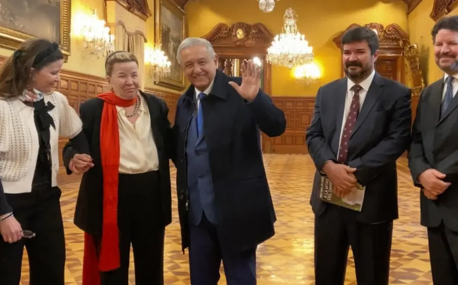 AMLO