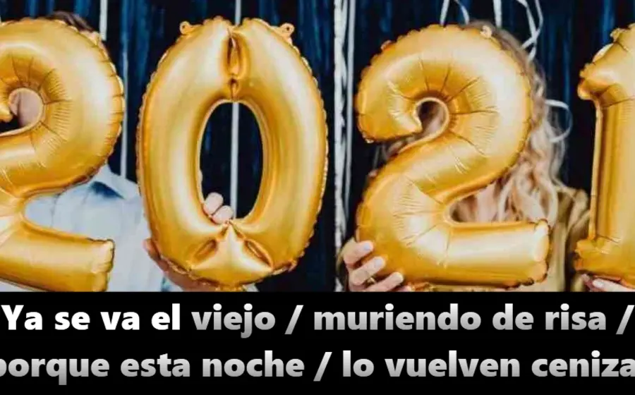 año 2021
