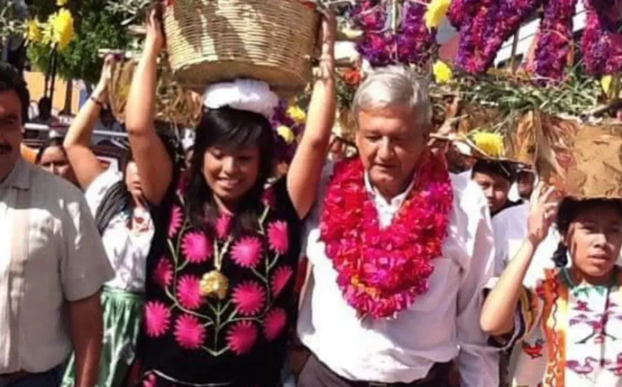 Armando Contreras