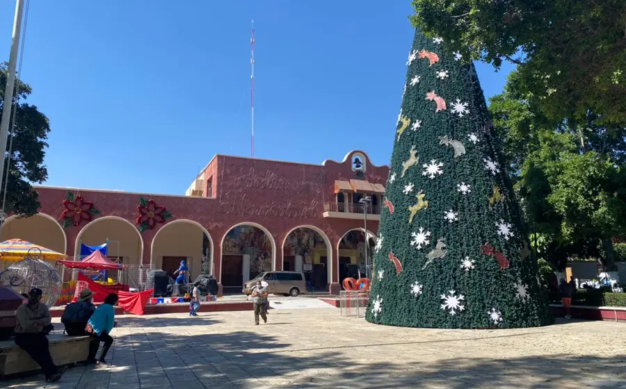 Municipio de Huajuapan
