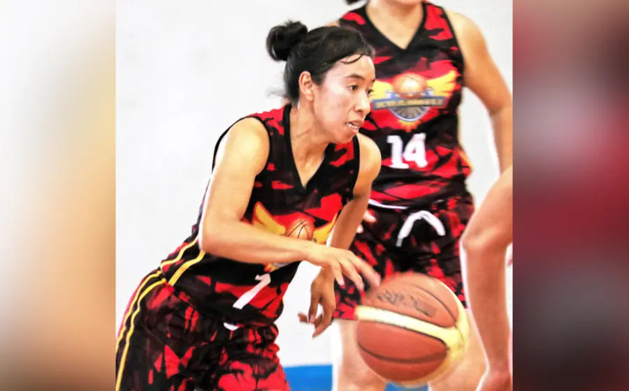 basquetbol 