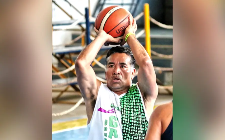 basquetbol 