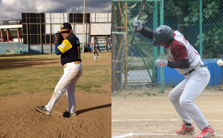 beisbol local 