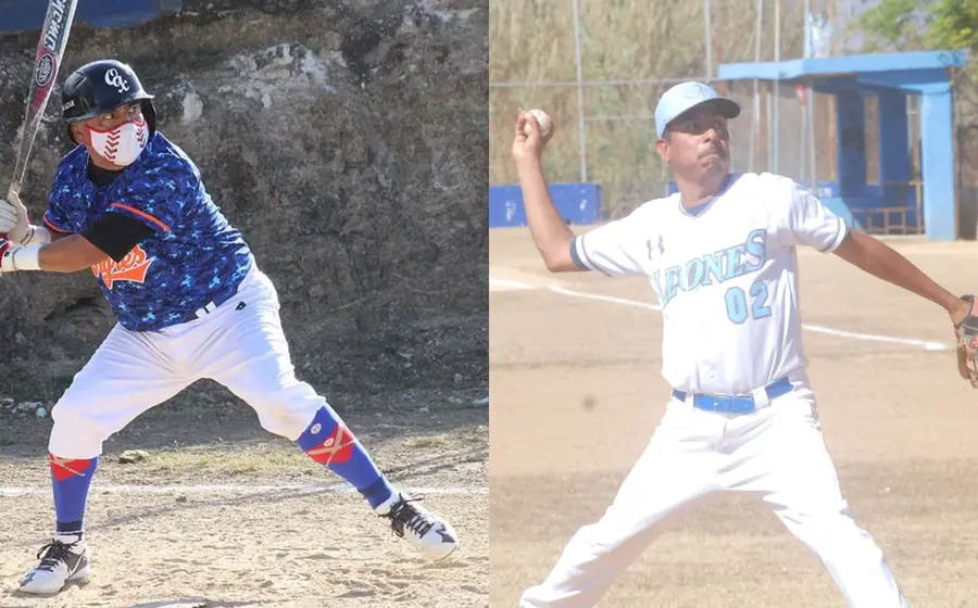 beisbol local 