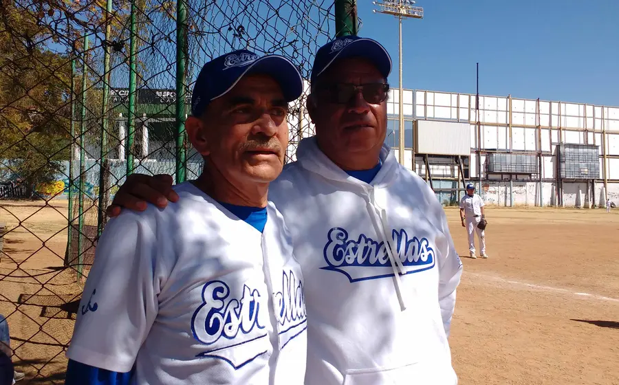 beisbol local 