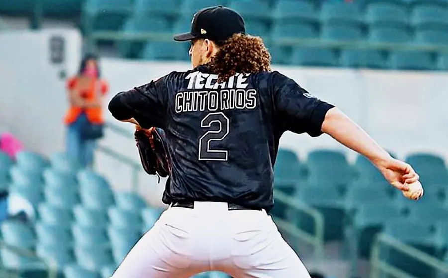 beisbol local 