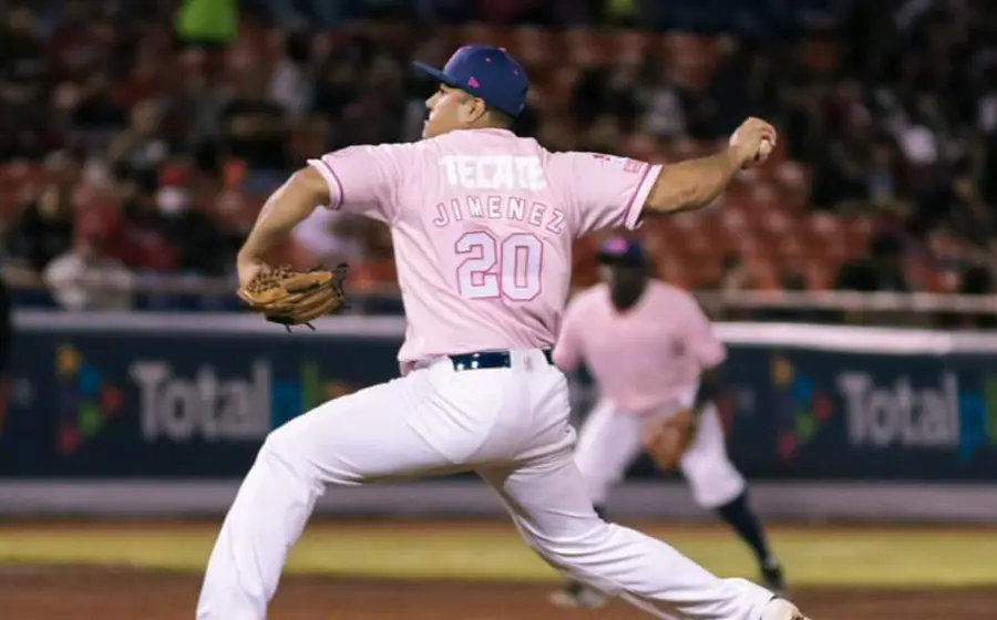 beisbol local 