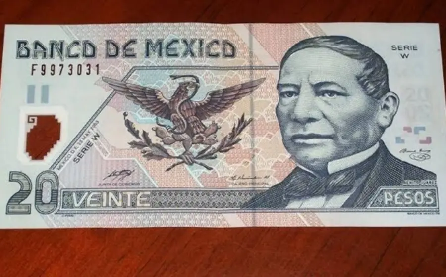 Los billetes y monedas que se encuentren en proceso de retiro aún conservan el valor de la denominación.
