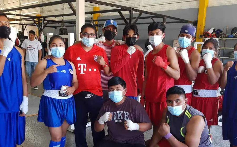 boxeo