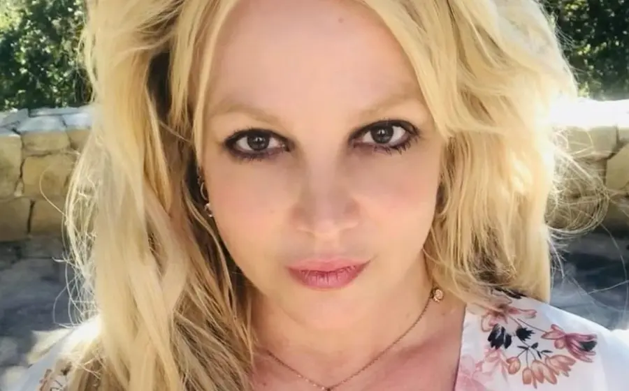 Durante 13 años Britney Spears estuvo bajo la tutela de su padre.