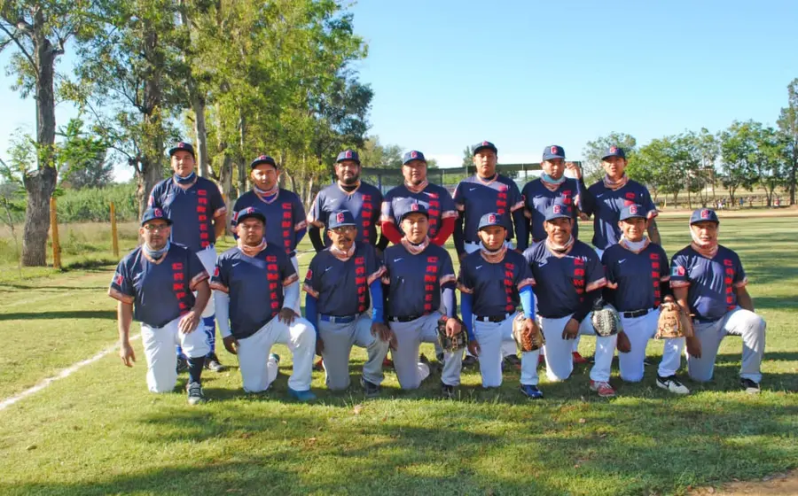 beisbol local 