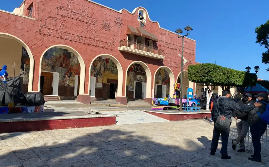 Municipio de Huajuapan