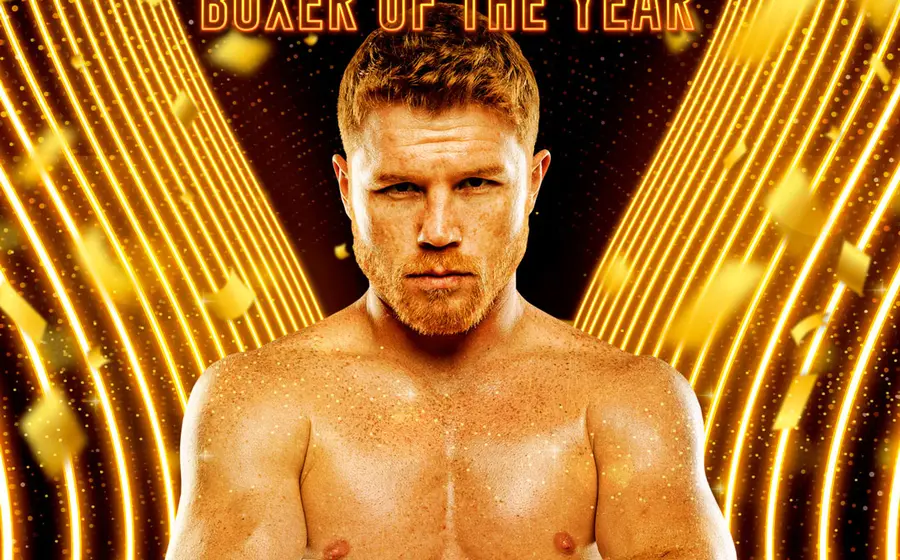 boxeador