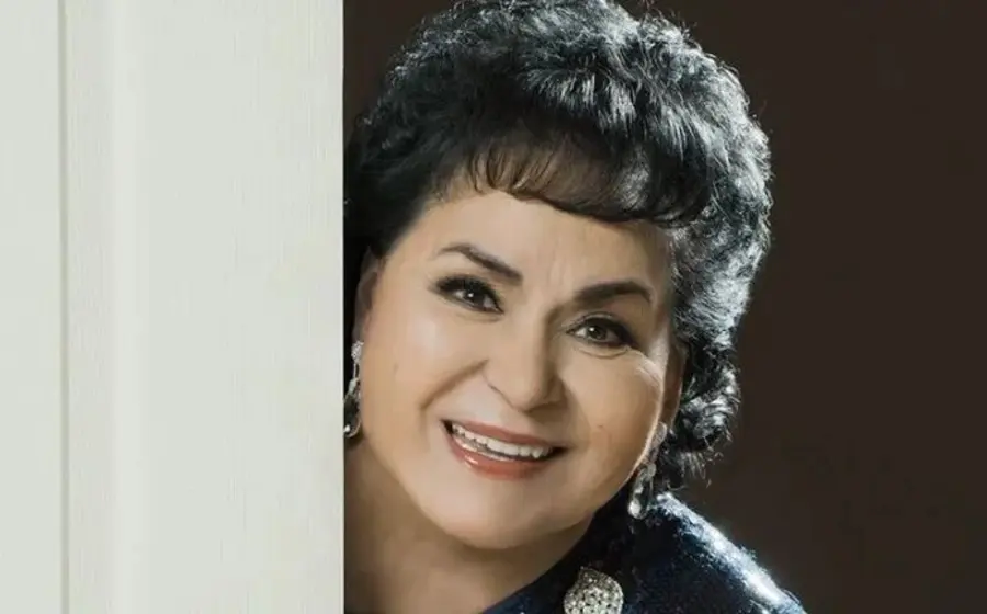 Carmen Salinas