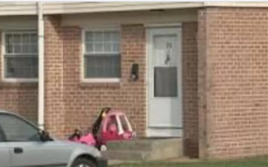 Casa en Penns Grove