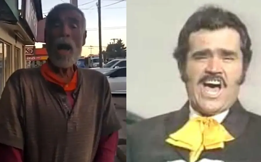 Chente de Sonora