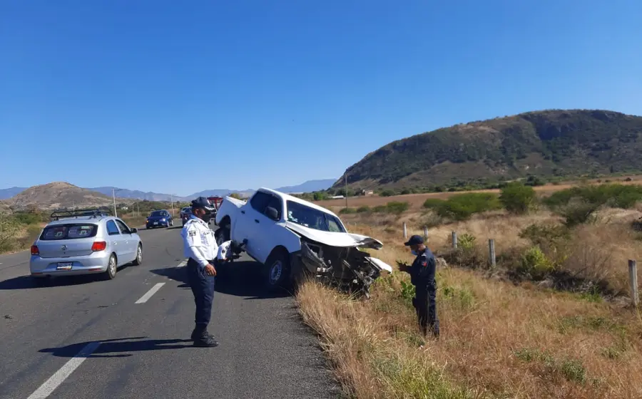 accidente 