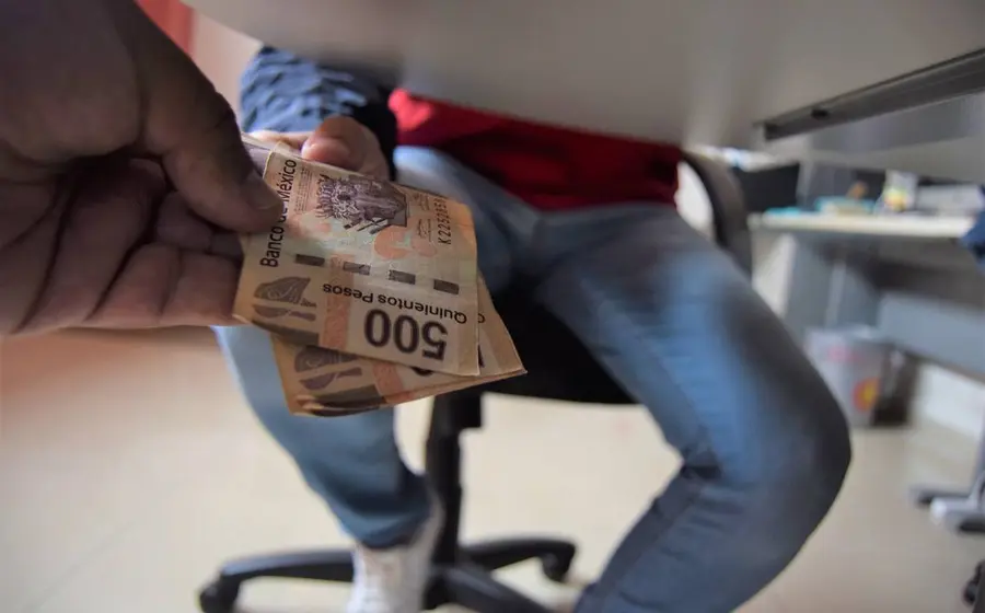 Corrupcion